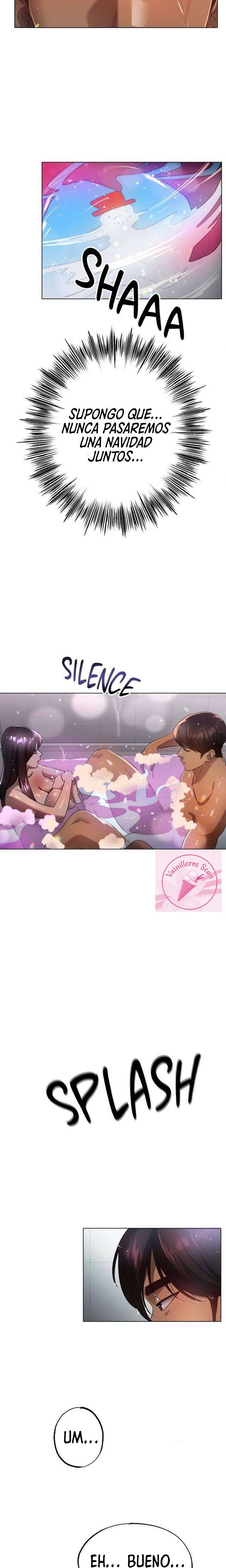¿Te Gusta Hacer Ejercicio? Capitulo 25 página 5