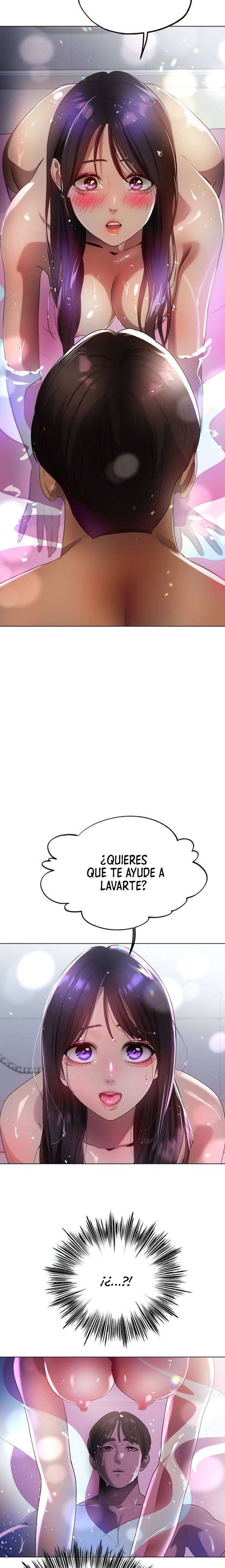 ¿Te Gusta Hacer Ejercicio? Capitulo 25 página 6