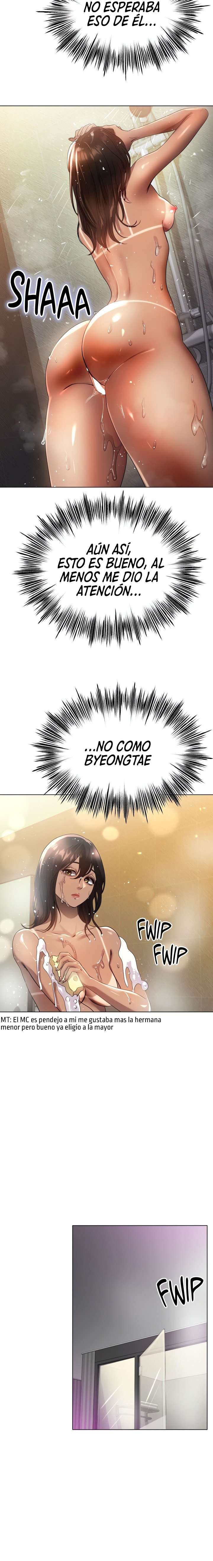 ¿Te Gusta Hacer Ejercicio? Capitulo 27 página 15
