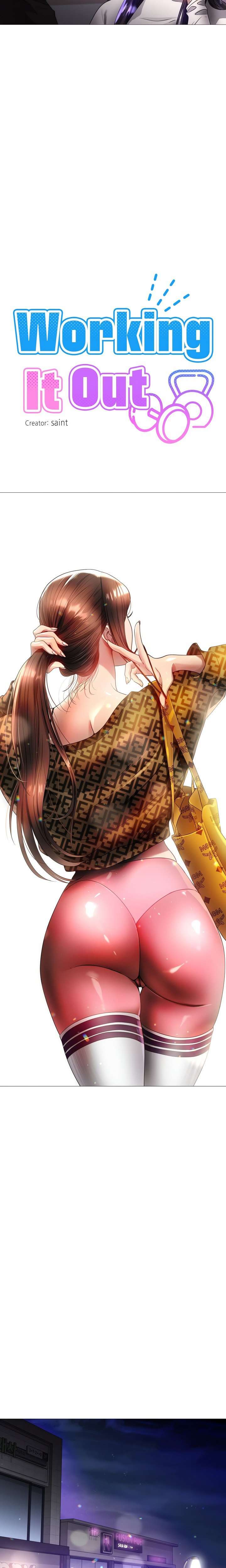¿Te Gusta Hacer Ejercicio? Capitulo 27 página 4