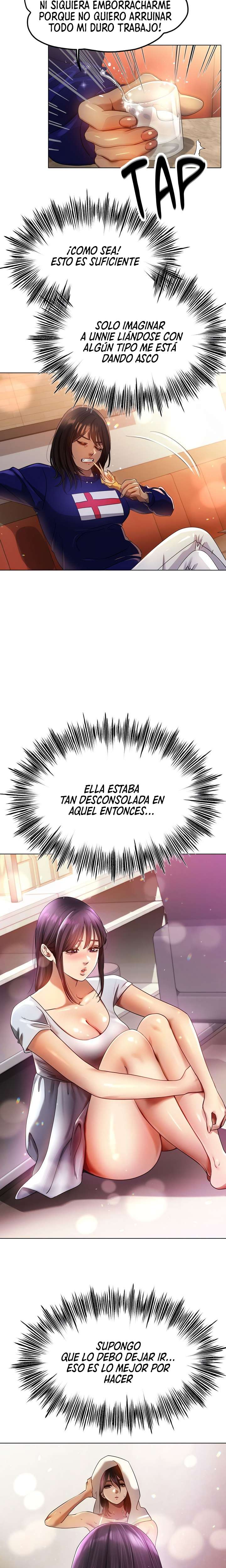 ¿Te Gusta Hacer Ejercicio? Capitulo 27 página 6