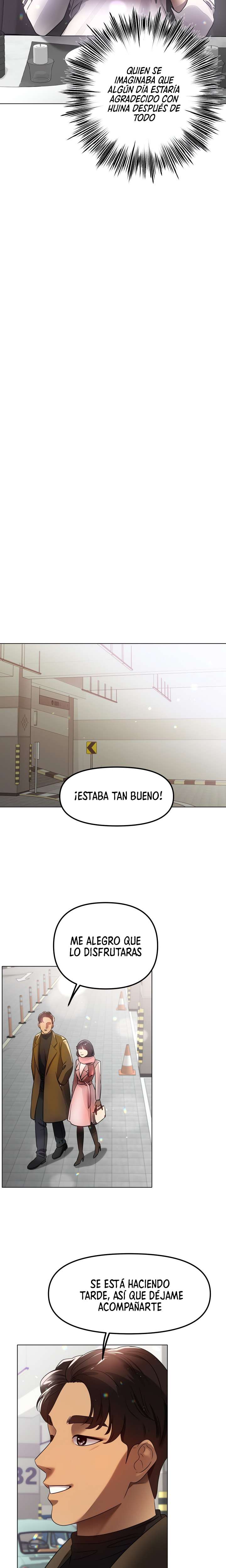 ¿Te Gusta Hacer Ejercicio? Capitulo 28 página 14