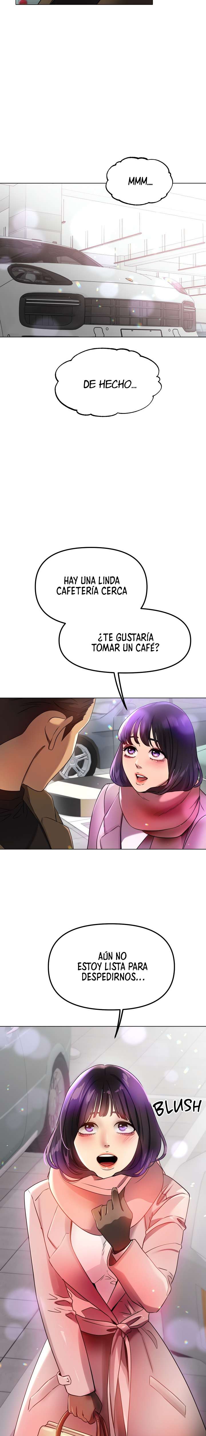 ¿Te Gusta Hacer Ejercicio? Capitulo 28 página 15