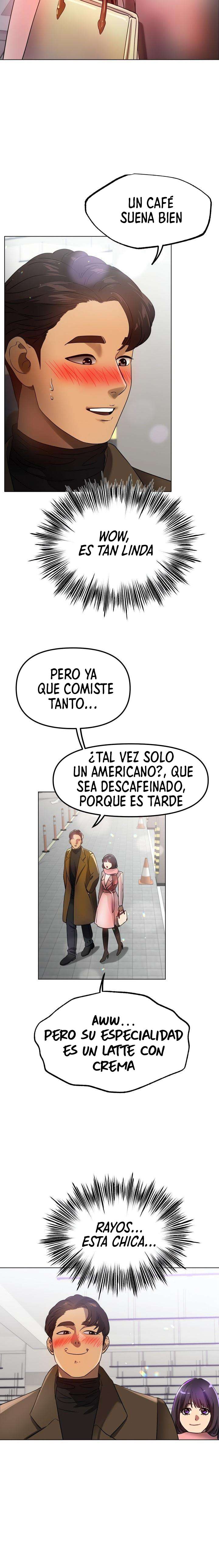 ¿Te Gusta Hacer Ejercicio? Capitulo 28 página 16