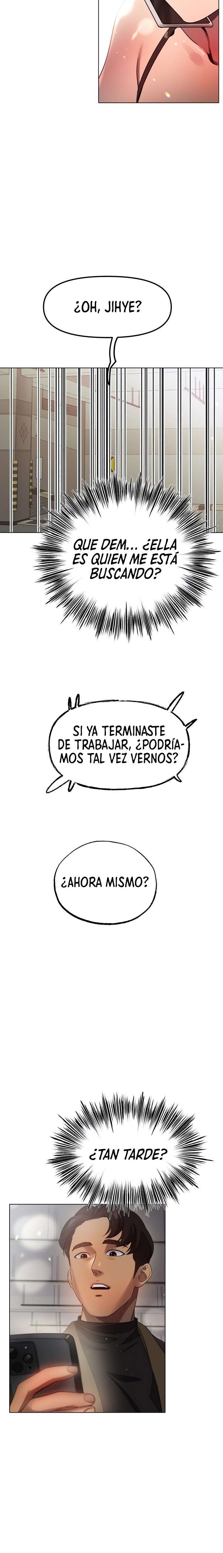 ¿Te Gusta Hacer Ejercicio? Capitulo 28 página 18