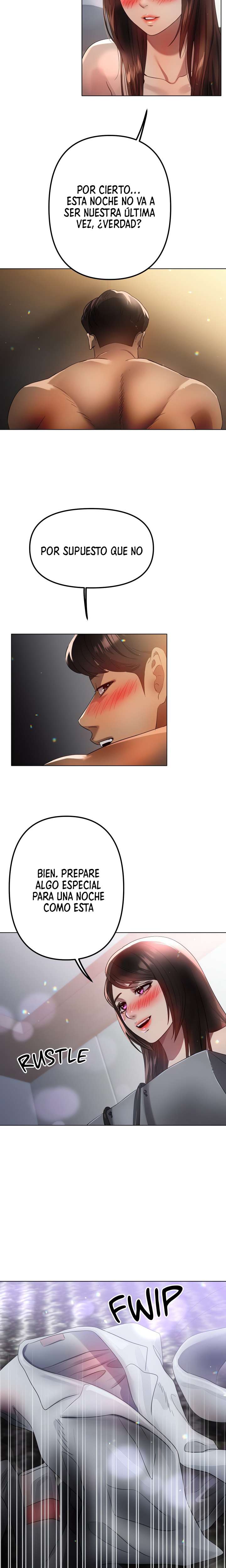 ¿Te Gusta Hacer Ejercicio? Capitulo 28 página 21