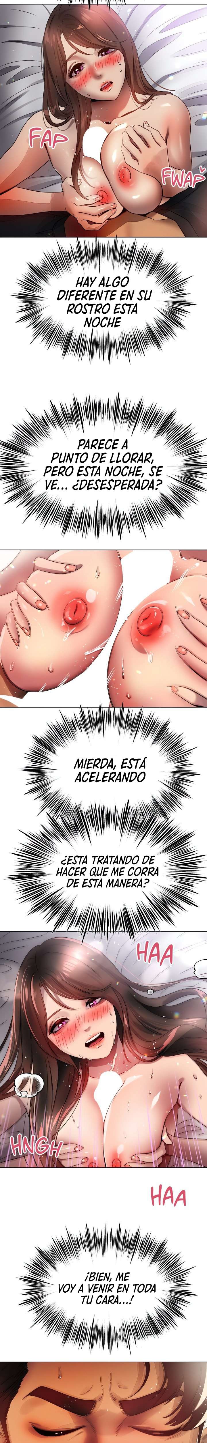 ¿Te Gusta Hacer Ejercicio? Capitulo 28 página 5