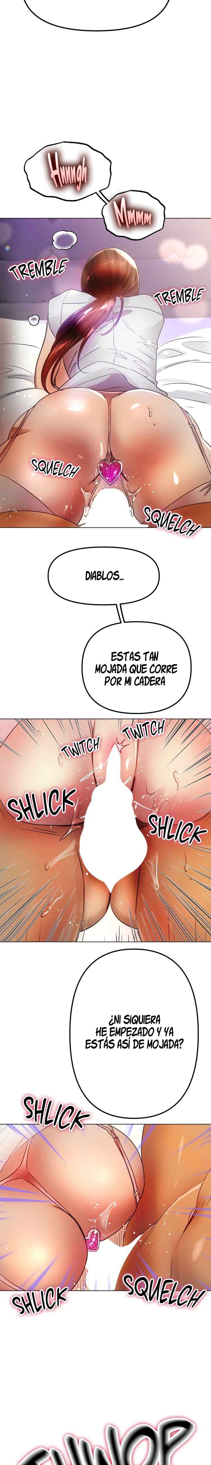 ¿Te Gusta Hacer Ejercicio? Capitulo 29 página 12