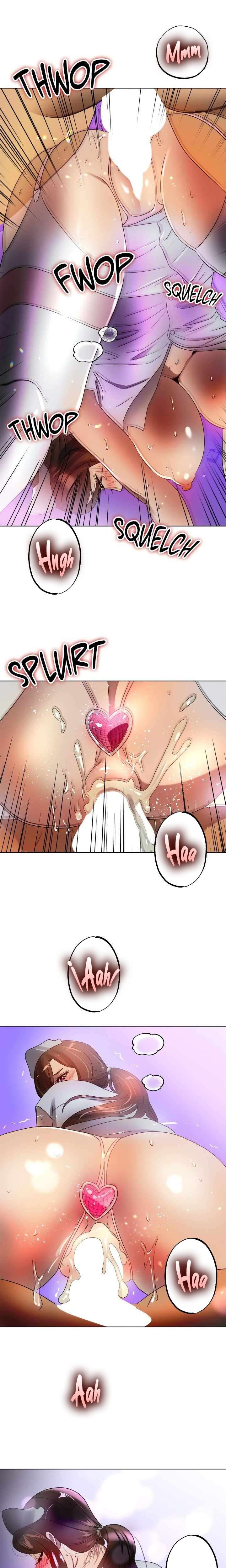 ¿Te Gusta Hacer Ejercicio? Capitulo 29 página 16
