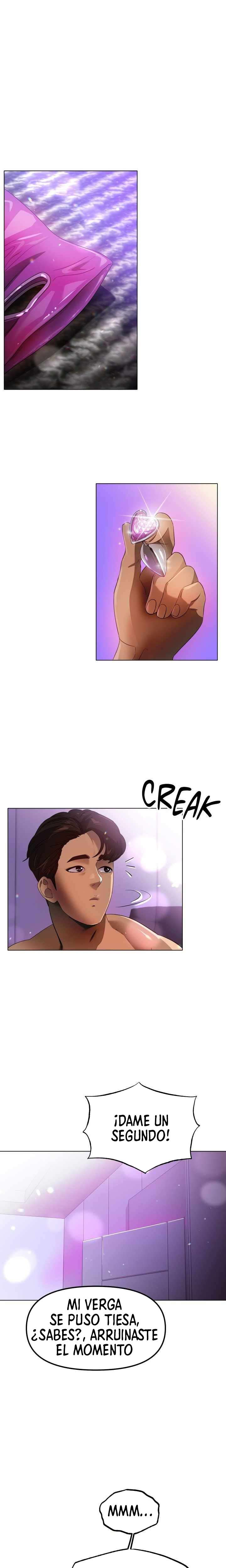 ¿Te Gusta Hacer Ejercicio? Capitulo 29 página 2
