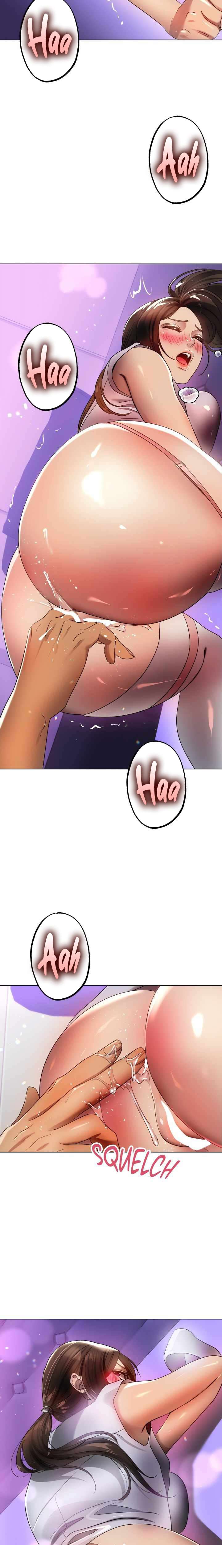 ¿Te Gusta Hacer Ejercicio? Capitulo 29 página 20