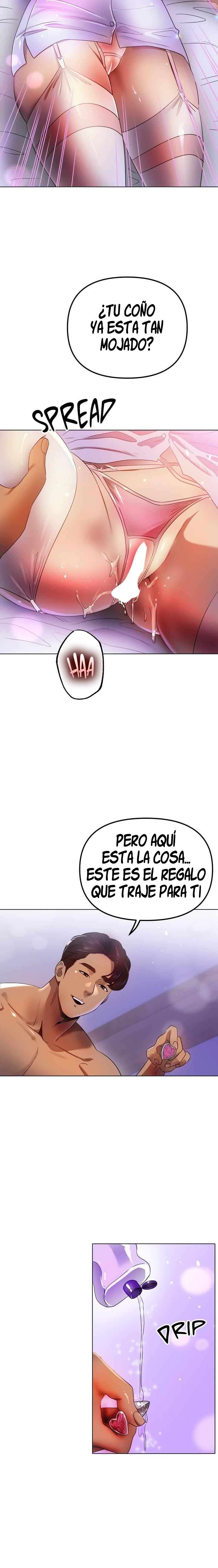 ¿Te Gusta Hacer Ejercicio? Capitulo 29 página 6