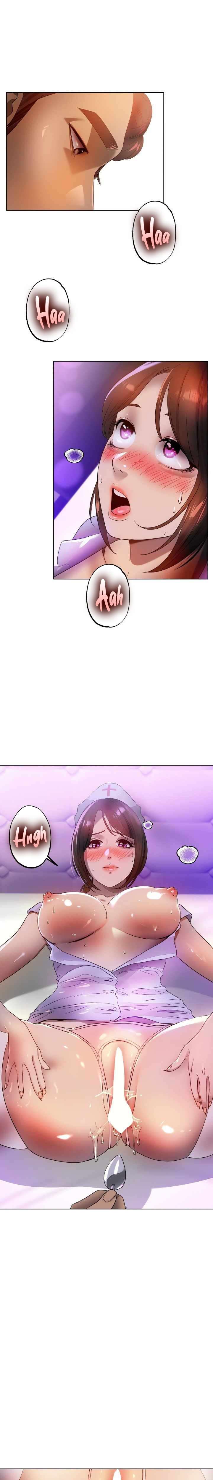 ¿Te Gusta Hacer Ejercicio? Capitulo 29 página 7