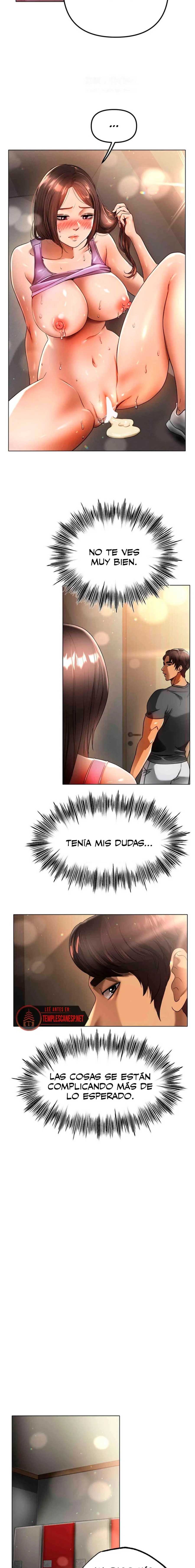 ¿Te Gusta Hacer Ejercicio? Capitulo 3 página 18