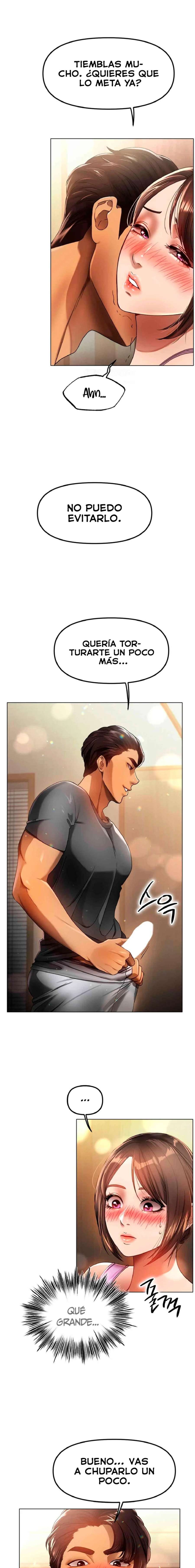 ¿Te Gusta Hacer Ejercicio? Capitulo 3 página 2
