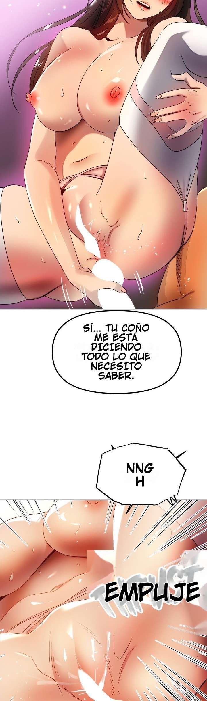 ¿Te Gusta Hacer Ejercicio? Capitulo 30 página 13