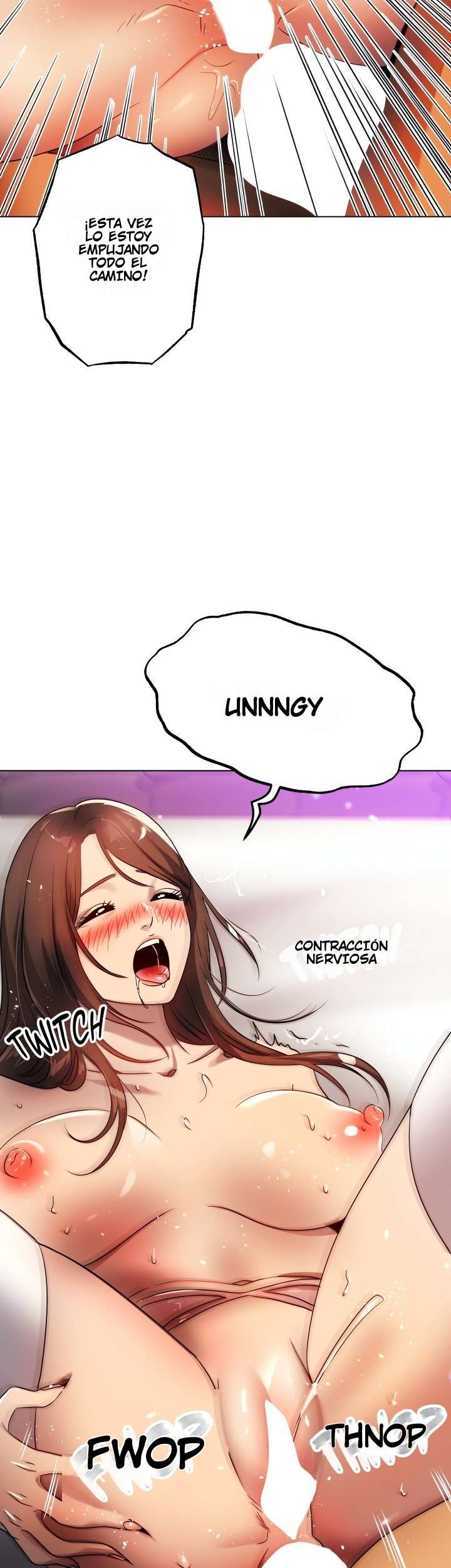 ¿Te Gusta Hacer Ejercicio? Capitulo 30 página 14