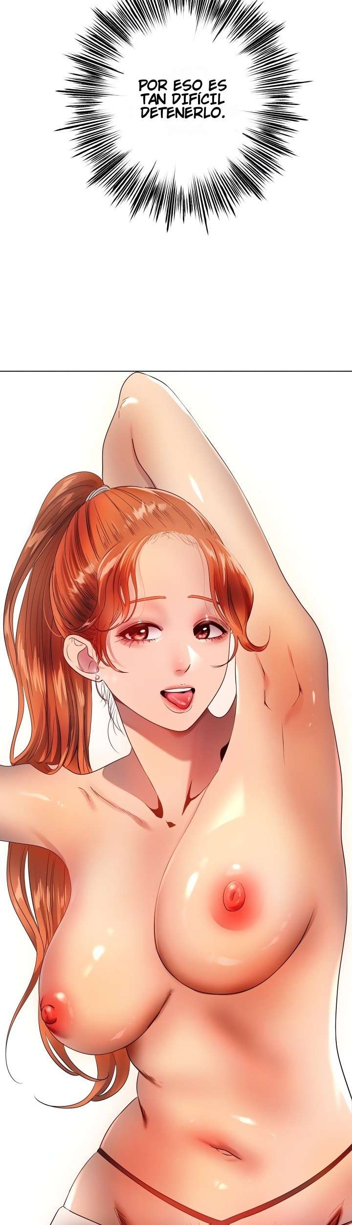 ¿Te Gusta Hacer Ejercicio? Capitulo 30 página 21