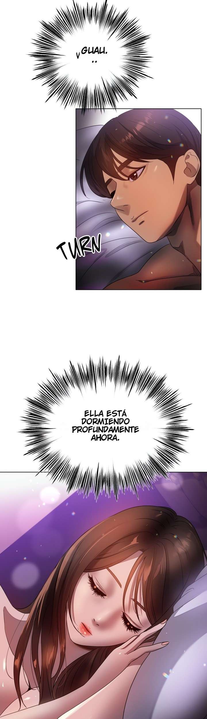¿Te Gusta Hacer Ejercicio? Capitulo 30 página 23