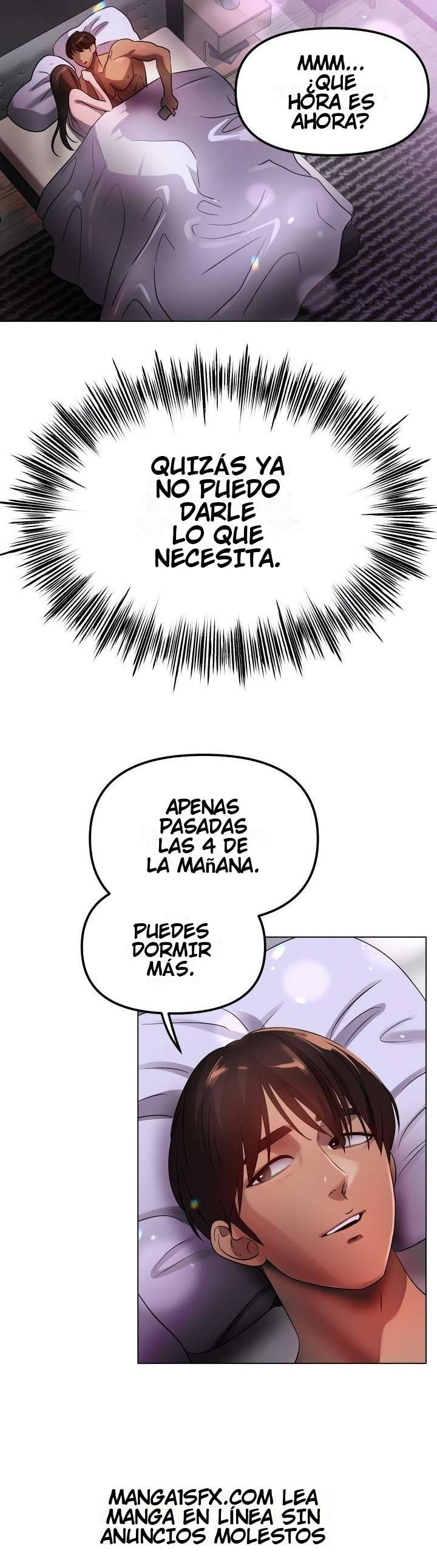 ¿Te Gusta Hacer Ejercicio? Capitulo 30 página 27