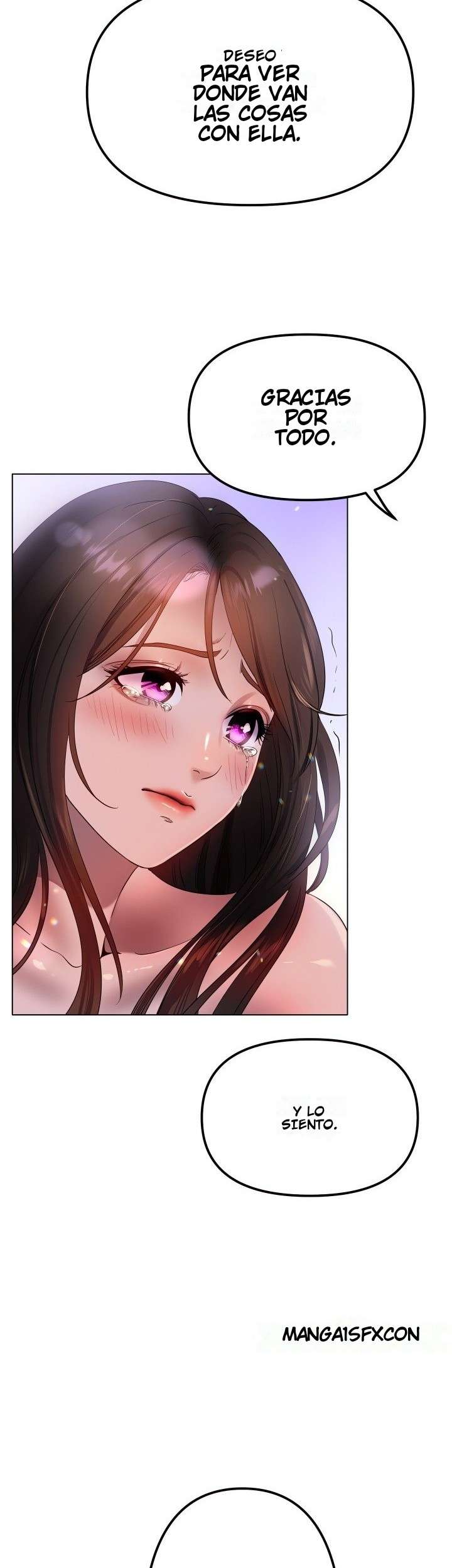 ¿Te Gusta Hacer Ejercicio? Capitulo 30 página 39