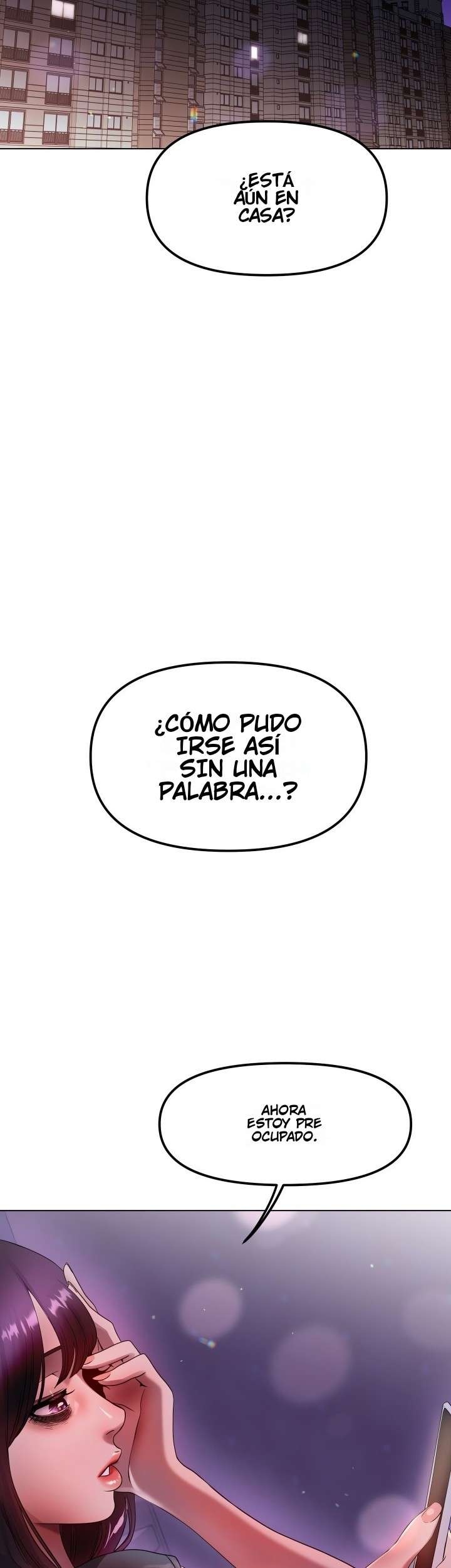 ¿Te Gusta Hacer Ejercicio? Capitulo 30 página 41