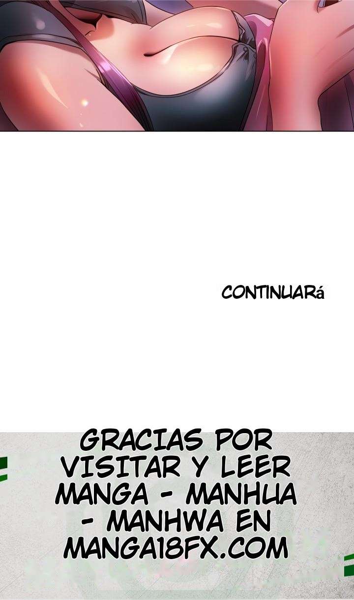 ¿Te Gusta Hacer Ejercicio? Capitulo 30 página 42