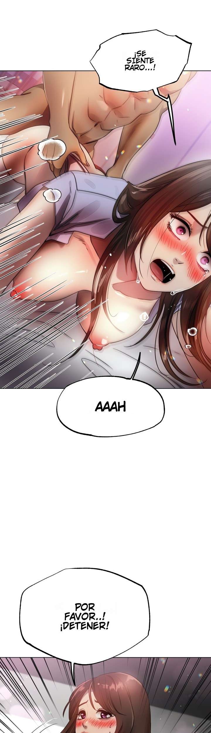 ¿Te Gusta Hacer Ejercicio? Capitulo 30 página 7
