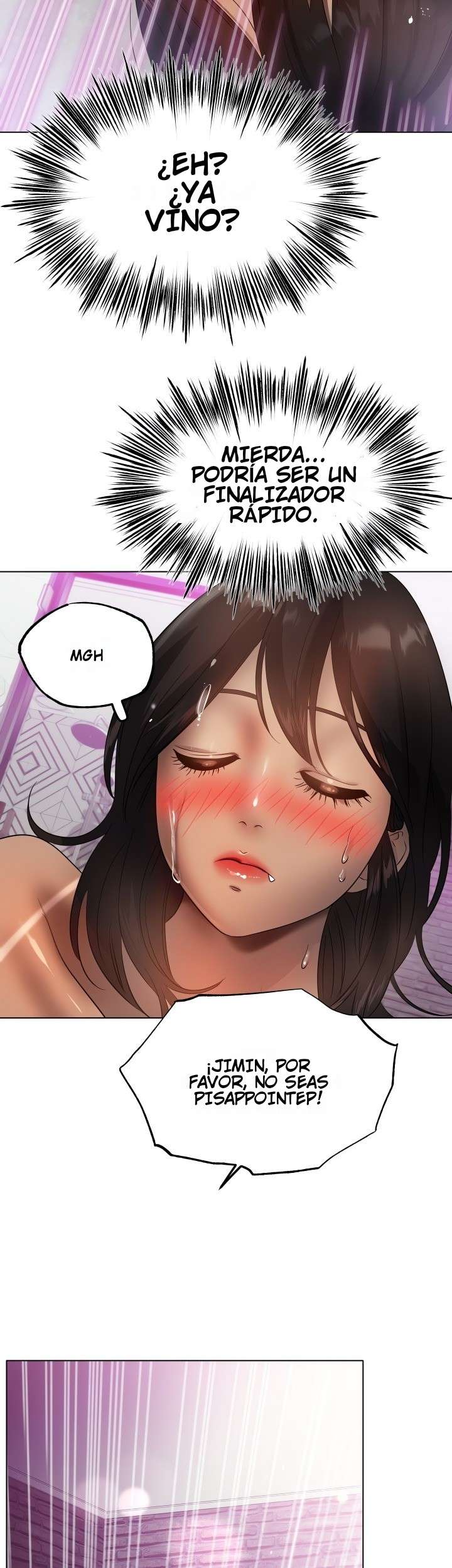 ¿Te Gusta Hacer Ejercicio? Capitulo 31 página 14
