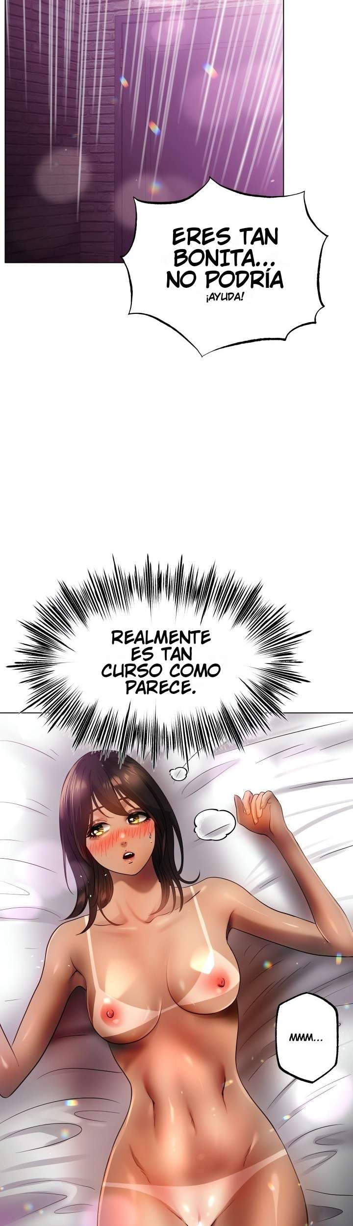 ¿Te Gusta Hacer Ejercicio? Capitulo 31 página 15