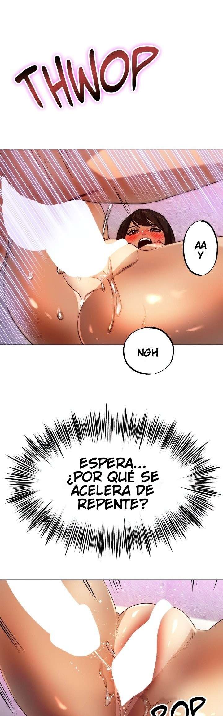 ¿Te Gusta Hacer Ejercicio? Capitulo 31 página 22
