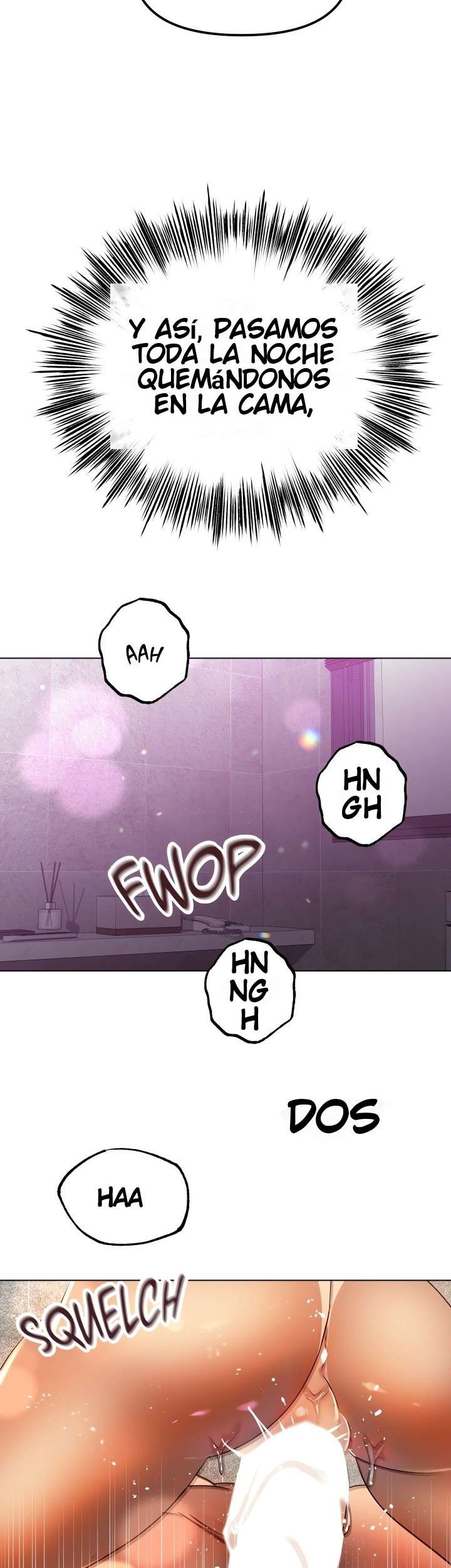 ¿Te Gusta Hacer Ejercicio? Capitulo 31 página 25