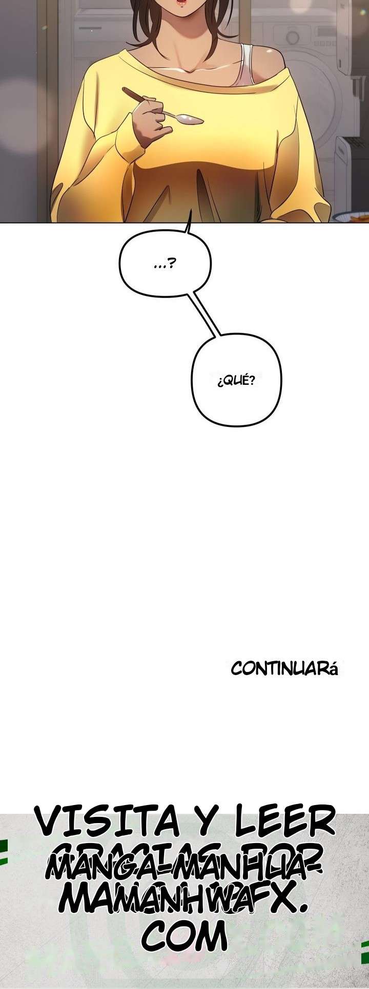 ¿Te Gusta Hacer Ejercicio? Capitulo 31 página 41