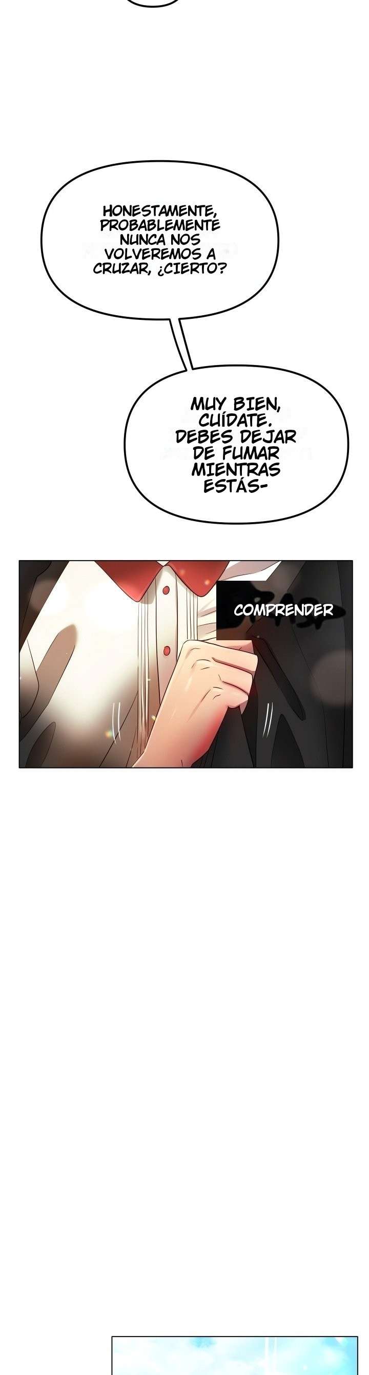 ¿Te Gusta Hacer Ejercicio? Capitulo 32 página 20