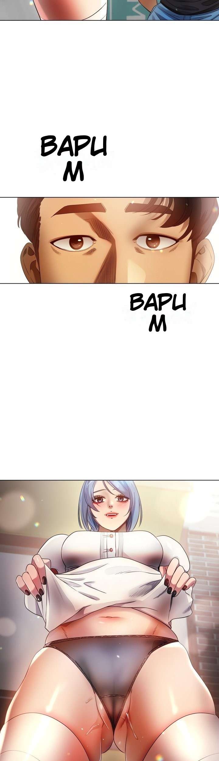 ¿Te Gusta Hacer Ejercicio? Capitulo 32 página 24