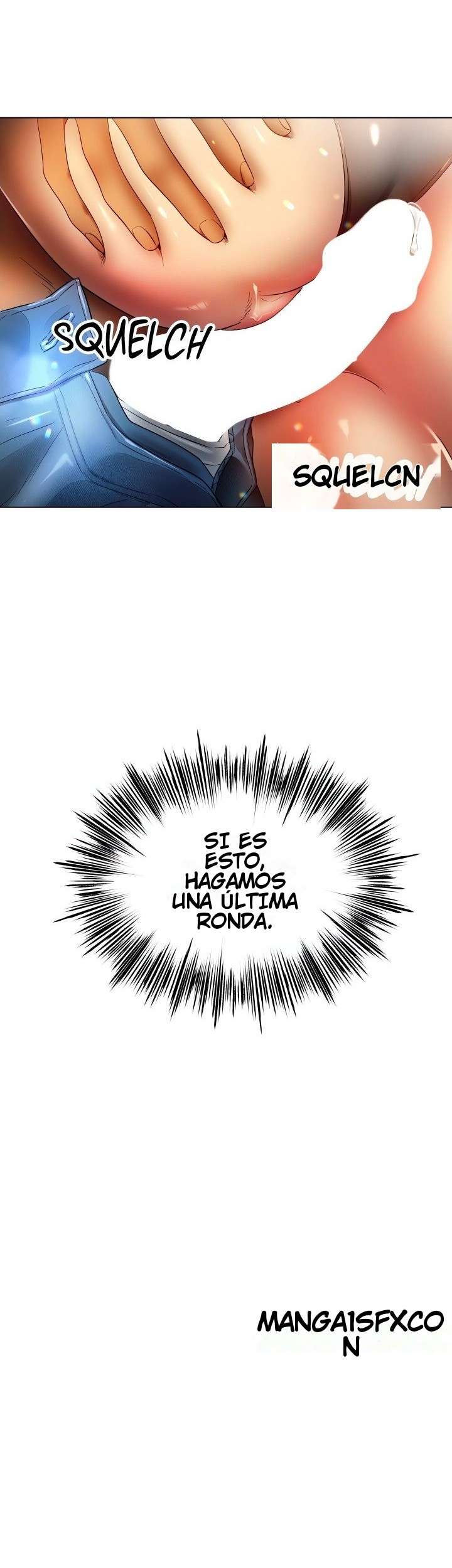 ¿Te Gusta Hacer Ejercicio? Capitulo 32 página 27