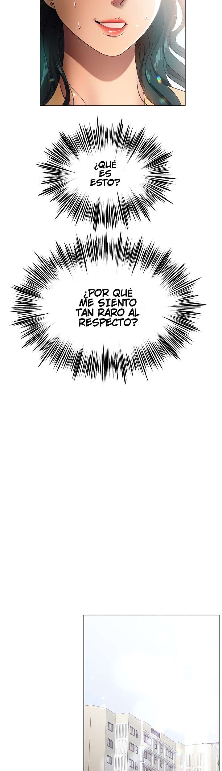 ¿Te Gusta Hacer Ejercicio? Capitulo 32 página 35