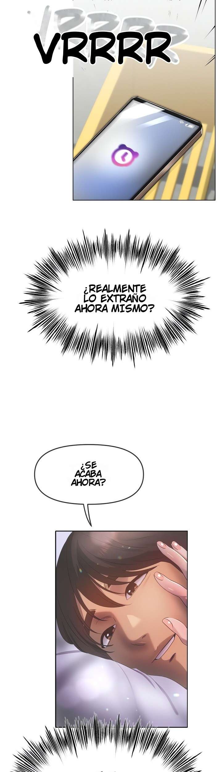 ¿Te Gusta Hacer Ejercicio? Capitulo 32 página 39