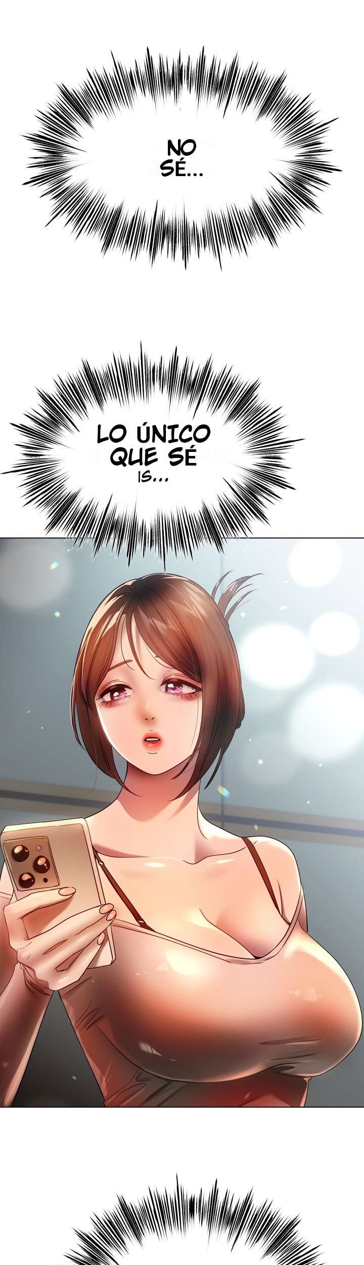 ¿Te Gusta Hacer Ejercicio? Capitulo 32 página 41