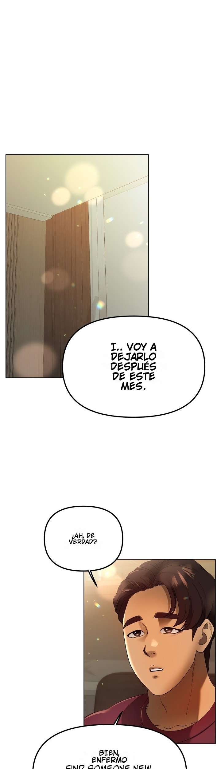 ¿Te Gusta Hacer Ejercicio? Capitulo 32 página 7