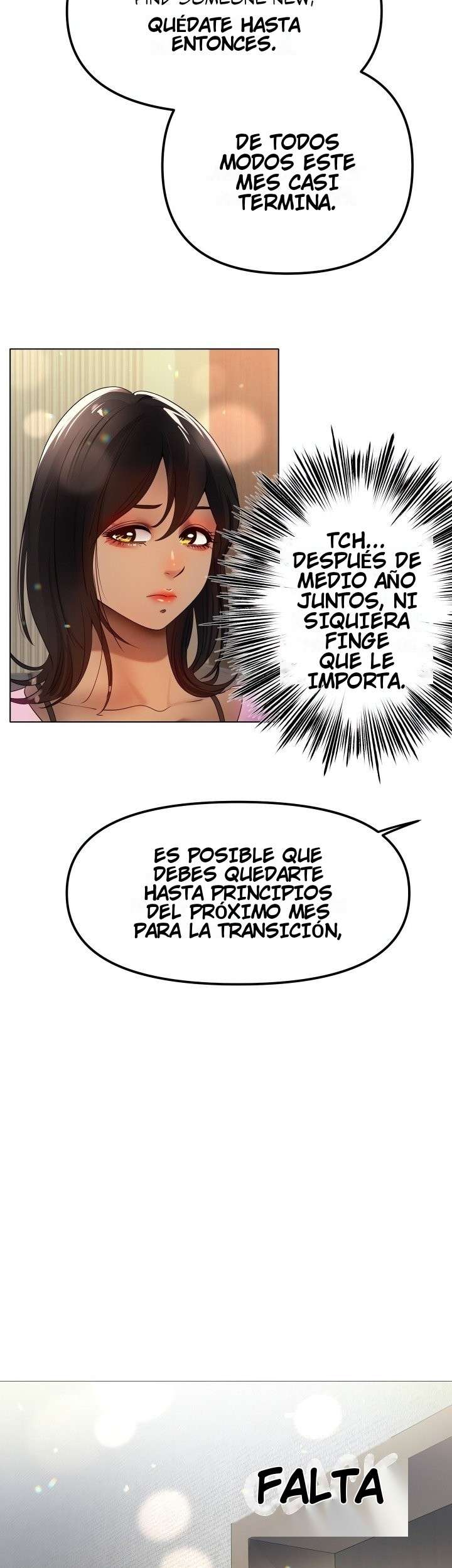 ¿Te Gusta Hacer Ejercicio? Capitulo 32 página 8