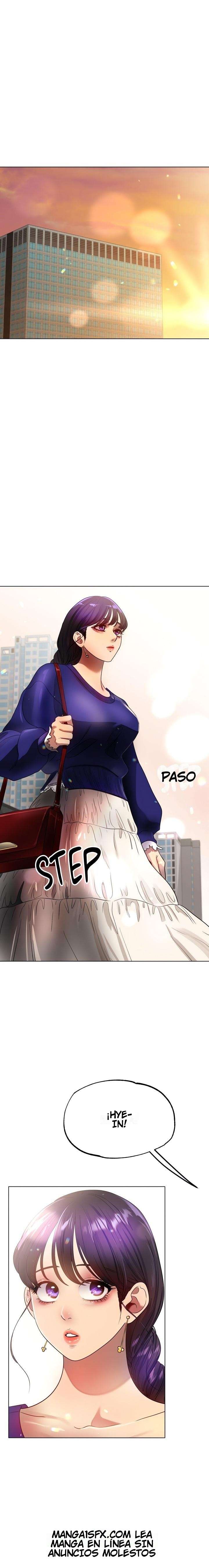 ¿Te Gusta Hacer Ejercicio? Capitulo 33 página 17