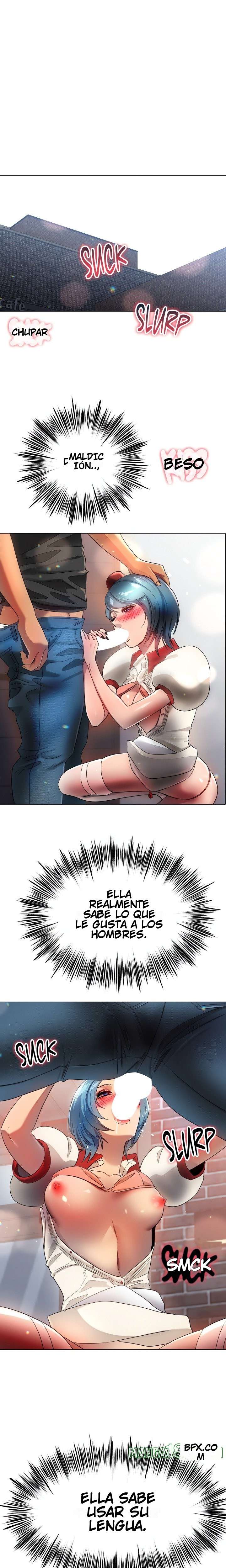 ¿Te Gusta Hacer Ejercicio? Capitulo 33 página 2