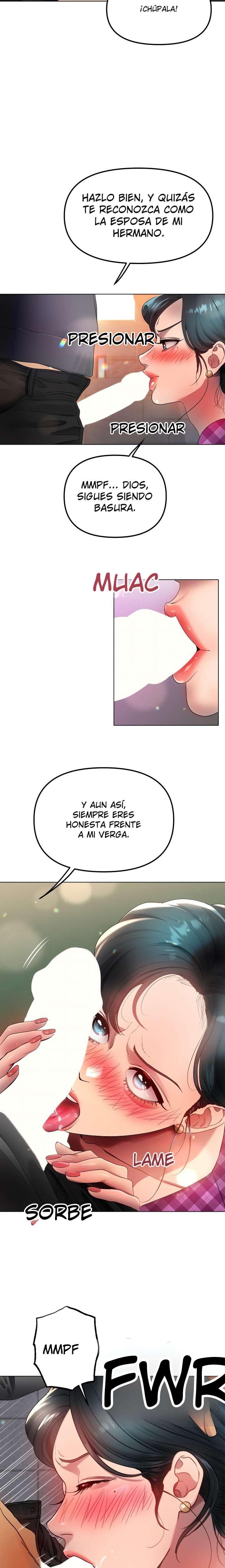 ¿Te Gusta Hacer Ejercicio? Capitulo 34 página 11
