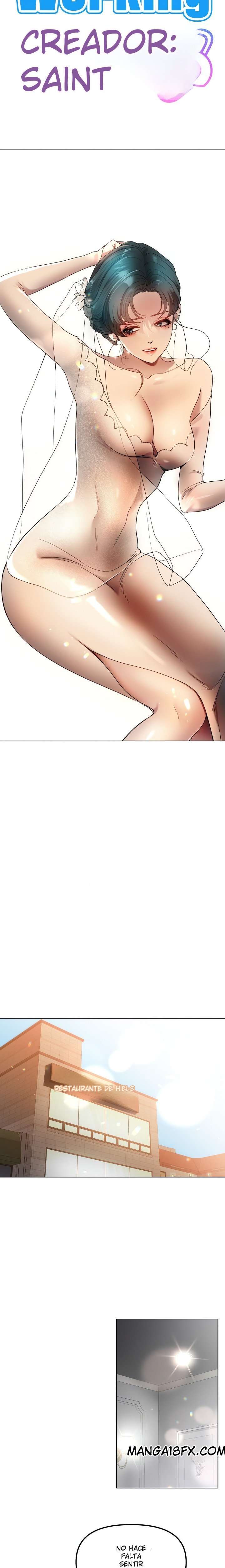 ¿Te Gusta Hacer Ejercicio? Capitulo 34 página 3