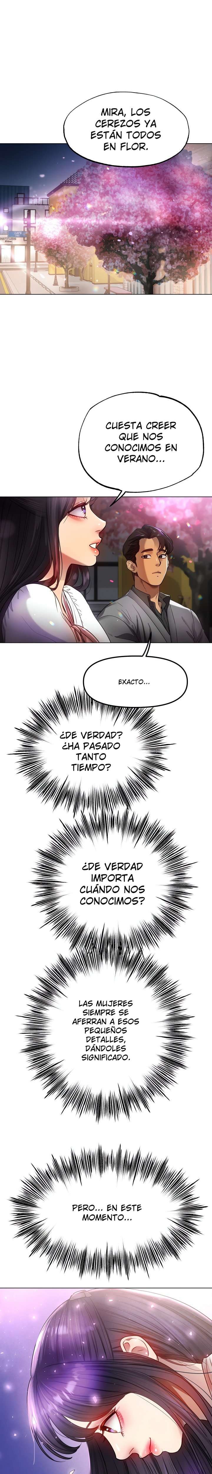 ¿Te Gusta Hacer Ejercicio? Capitulo 35 página 2