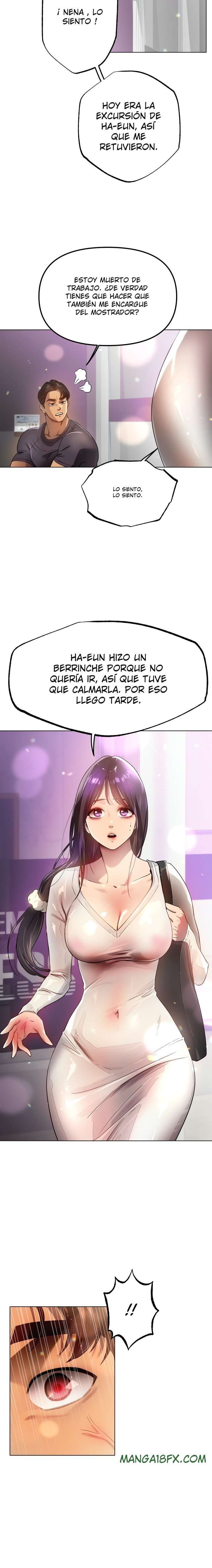 ¿Te Gusta Hacer Ejercicio? Capitulo 35 página 20
