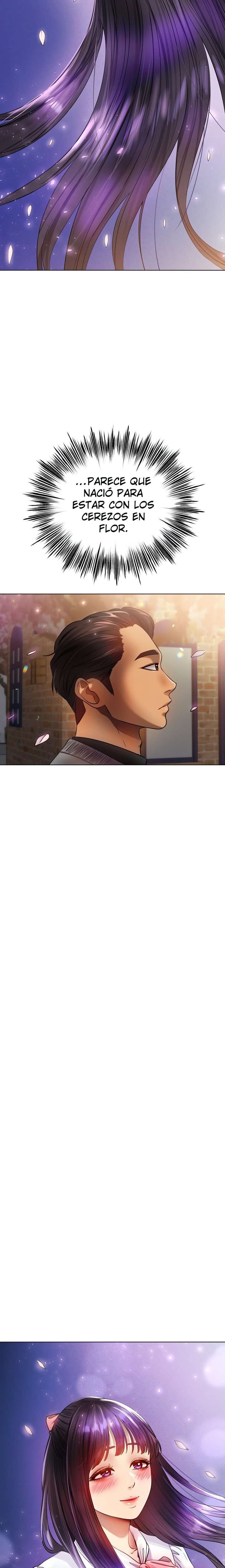 ¿Te Gusta Hacer Ejercicio? Capitulo 35 página 3