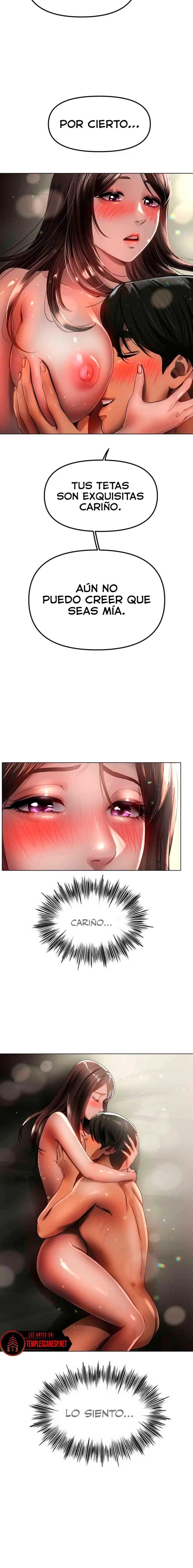 ¿Te Gusta Hacer Ejercicio? Capitulo 5 página 11