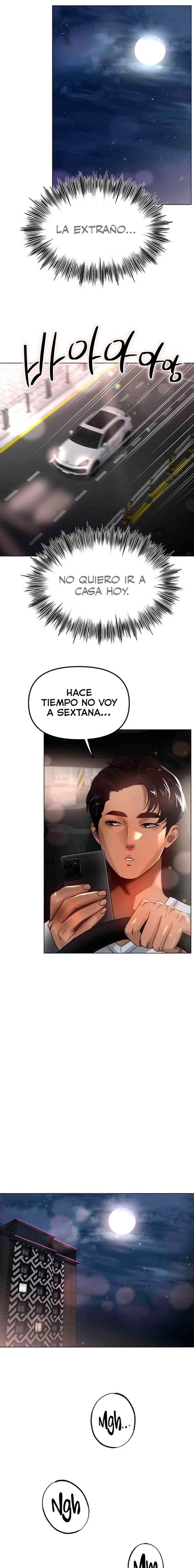 ¿Te Gusta Hacer Ejercicio? Capitulo 5 página 17